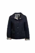 Burberry Brit Ceket - 5fil | Çevrimiçi Konsinye ve İkinci El Mağazası