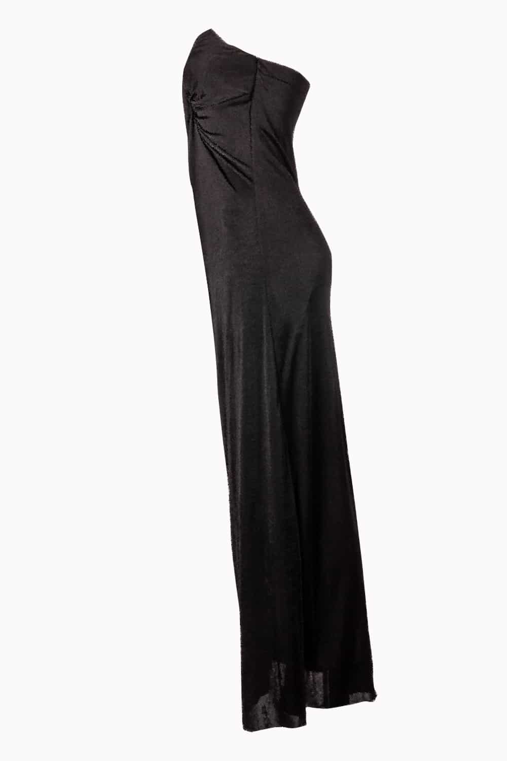 Straplez Uzun Elbise - 5fil | Çevrimiçi Konsinye ve İkinci El Mağazası