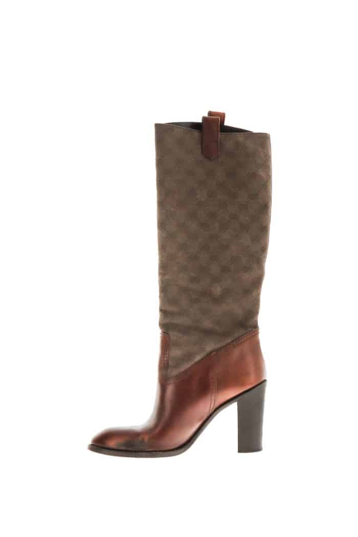 Gucci Cizme 2 1