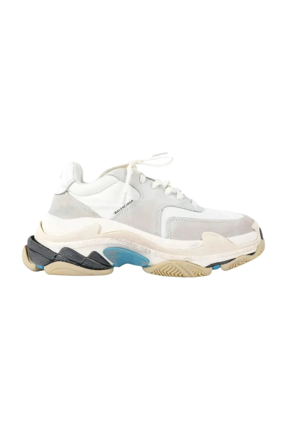 Aur Veloursleder Spor Ayakkabı