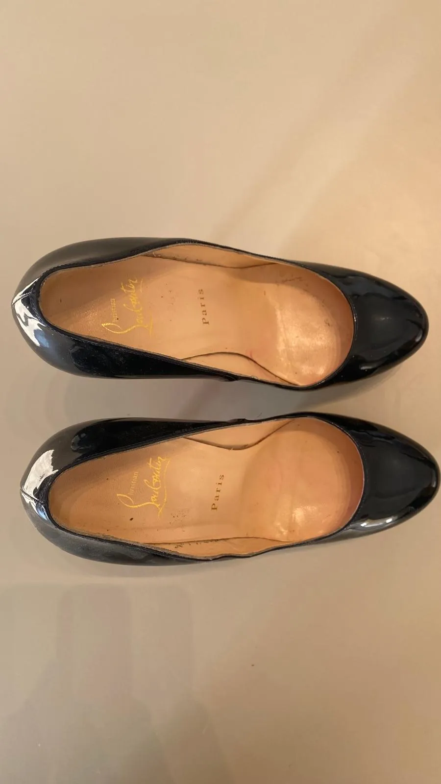 Hot Chick Topuklu Aykakabı