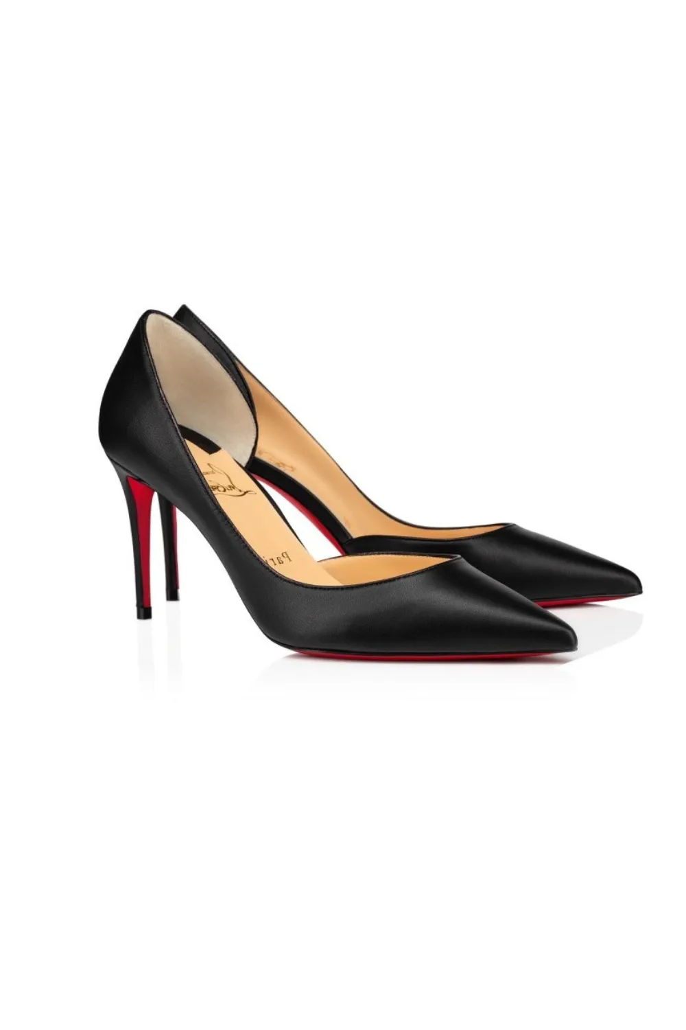 Irıza Topuklu Ayakkabı