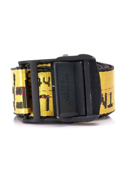 2018 Endüstriyel Bel Kemeri