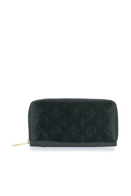 Monogram Vernis Cüzdan