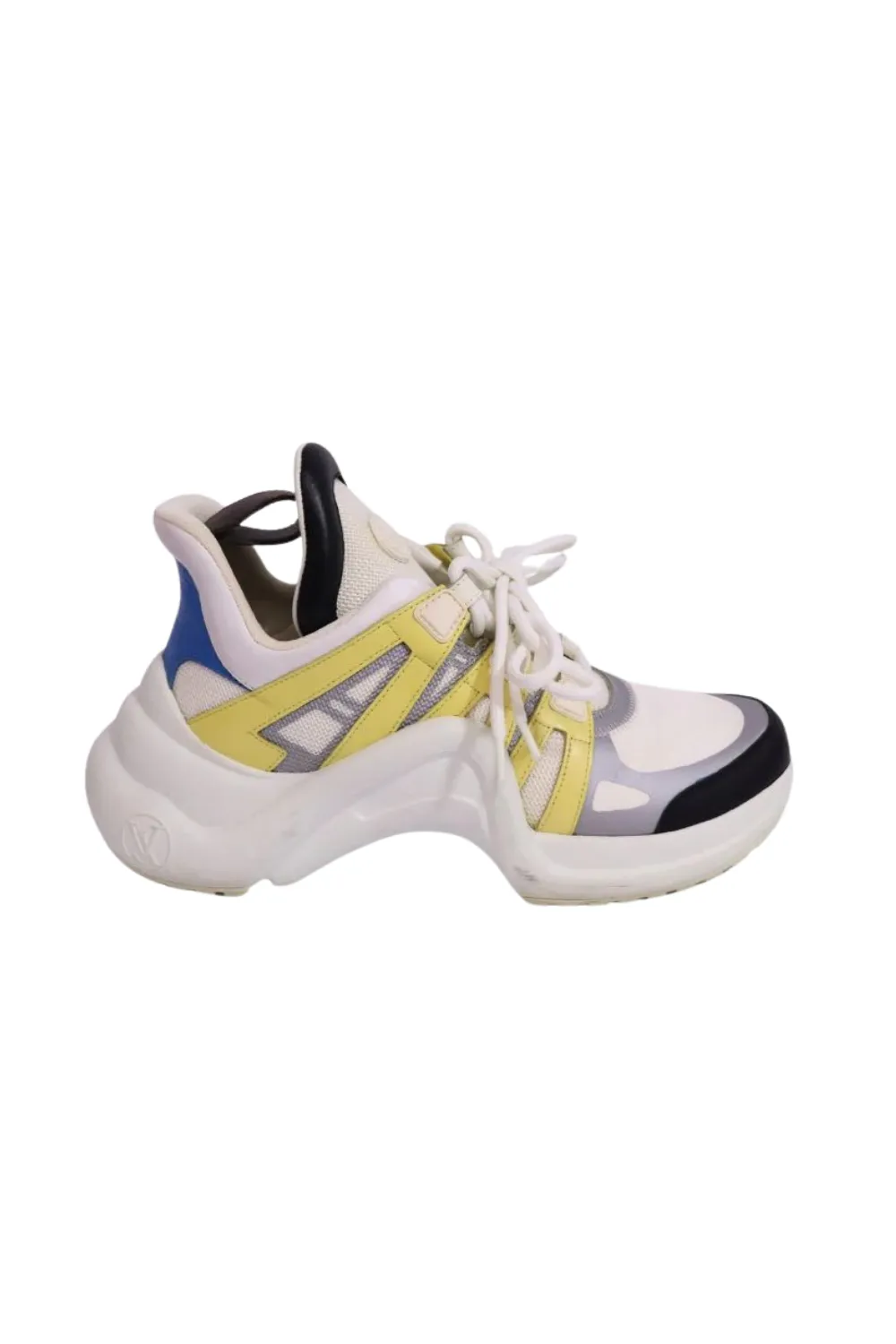 Launches Chunky Arclight Kadın Spor Ayakkabı