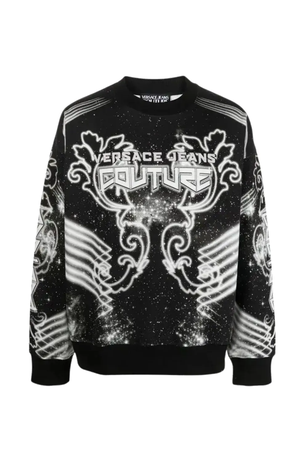 Space Couture Sweatshirt