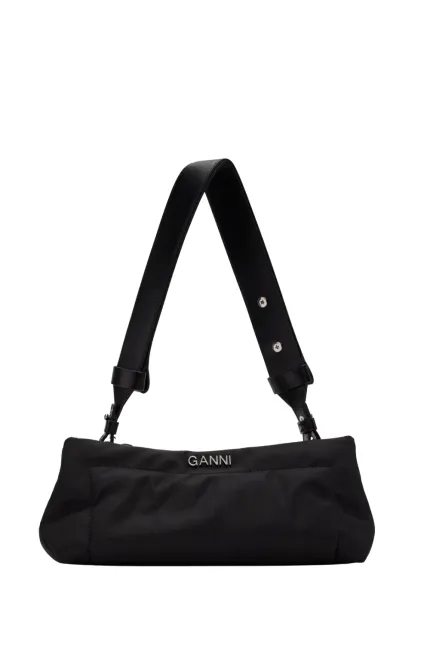 Pillow Baguette Omuz Çantası