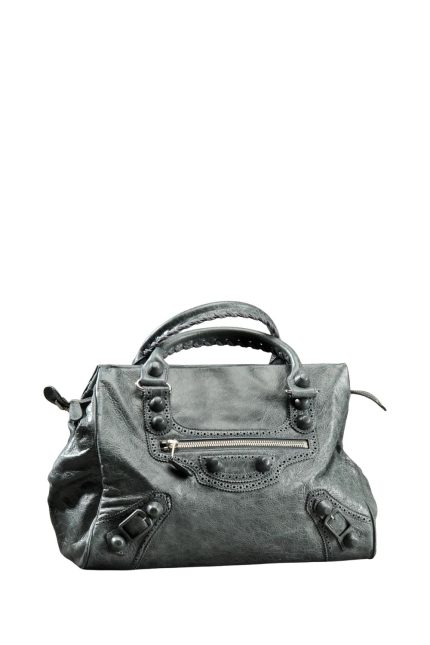 Giant Brogues Motocross Kol Çantası