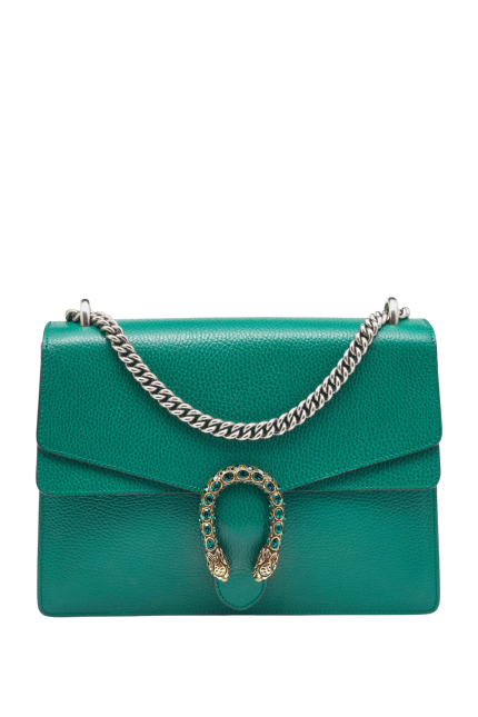 Dionysus Medium Omuz Çantası