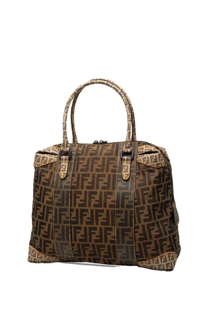 Fendi Tote Çanta
