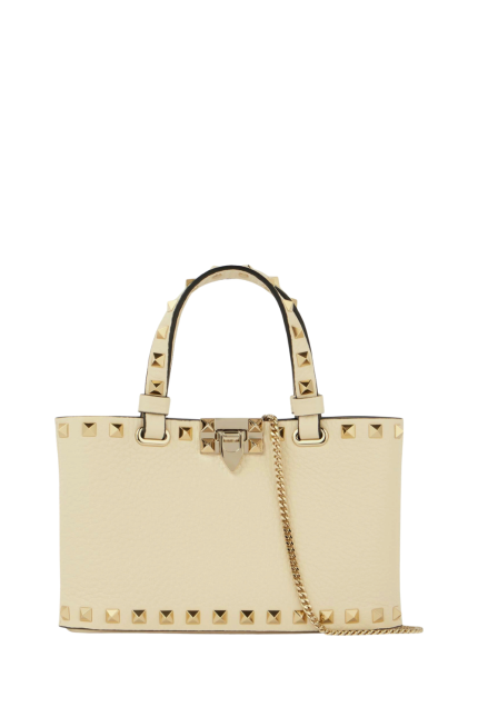 Rockstud Mini Omuz Çantası