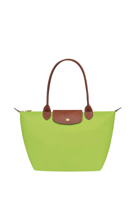 Le Pliage Original M Tote Omuz Çantası