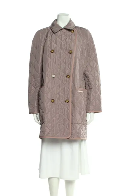 Kapitone Desenli Mont