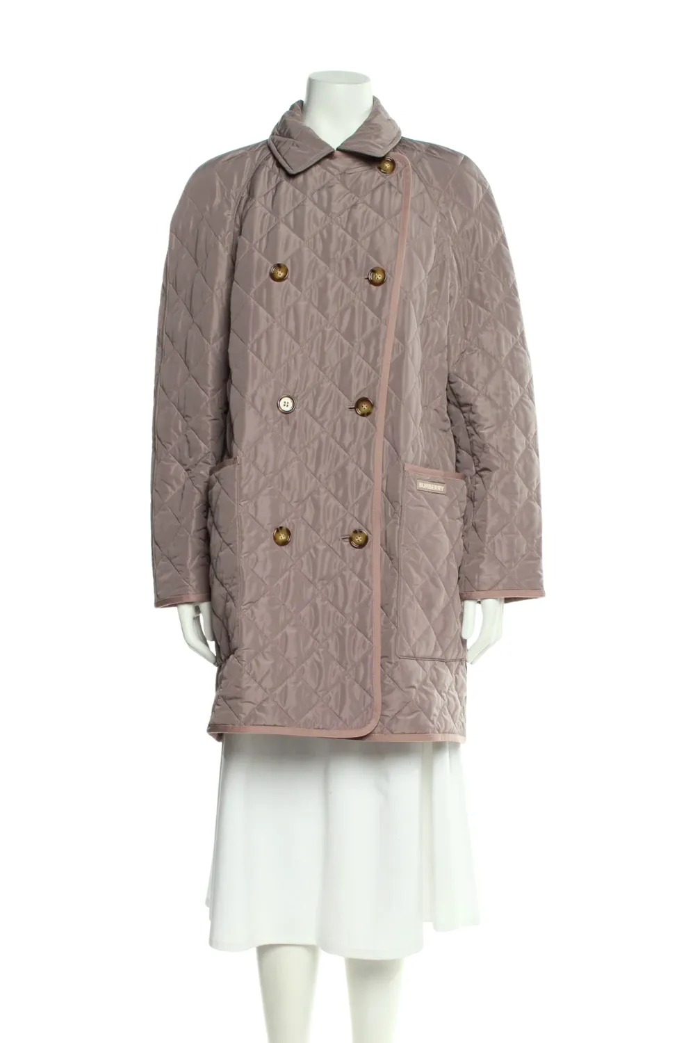 Kapitone Desenli Mont