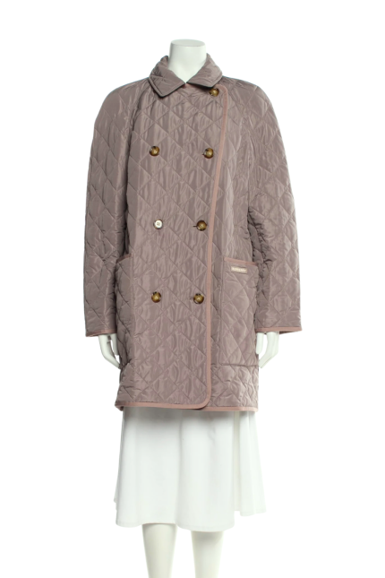 Kapitone Desenli Mont