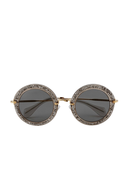 MU 13NS Güneş Gözlüğü