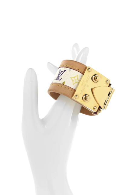 Monogram Multicolore Bileklik