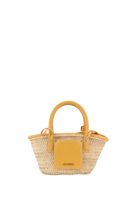 Le Panier Soli Omuz Çantası