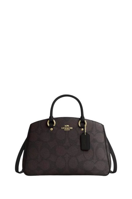 Savannah Medium Carryall Omuz Çantası