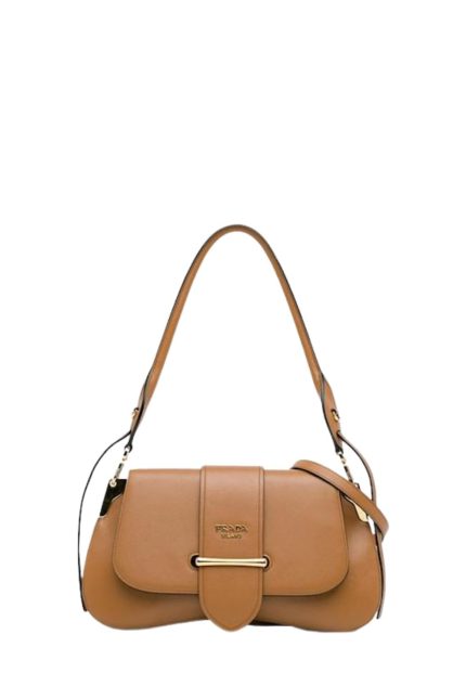 Sidonie Omuz Çantası