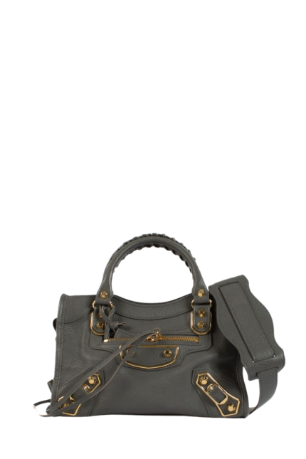 Mini City Omuz Çantası