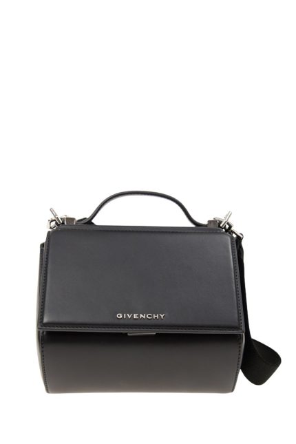 Mini Pandora Kutu Omuz Çantası