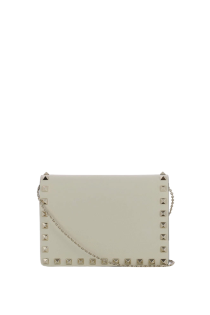 Rockstud Omuz Çantası