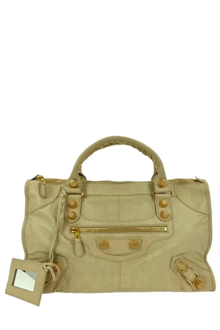 Giant City Omuz Çantası