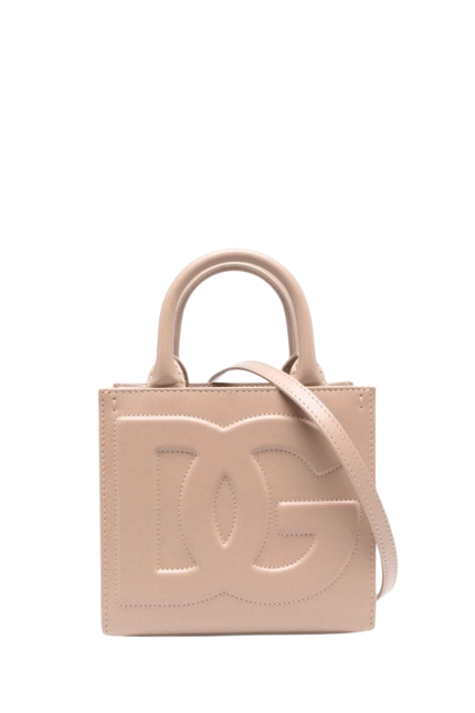 DG Daily Mini Tote Omuz Çantası