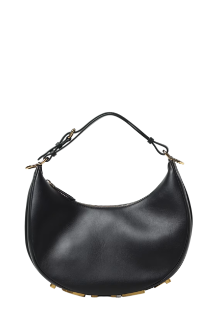 Fendigraphy Medium Omuz Çantası