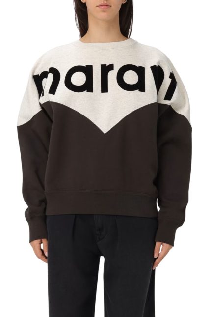 Houston Gri Sweatshirt