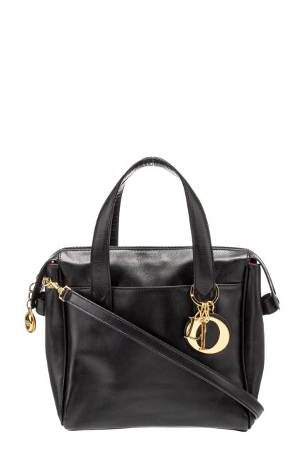 Lady Dior Vintage Omuz Çantası