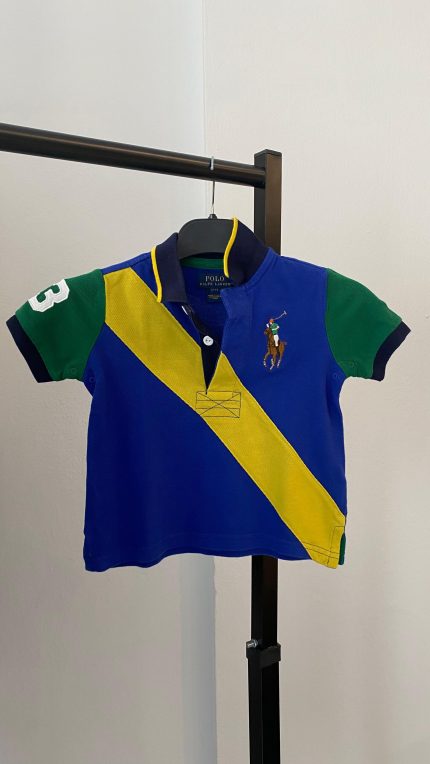 Big Pony Çocuk Tişört