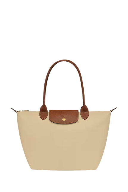 Le Pliage Original M Tote Omuz Çantası