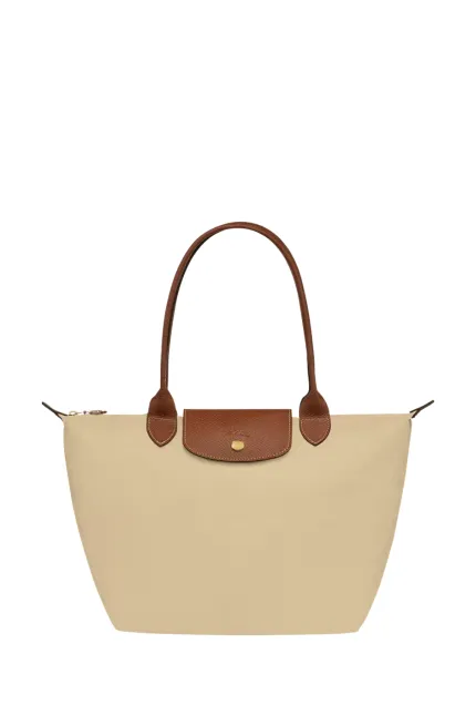 Le Pliage Original M Tote Omuz Çantası