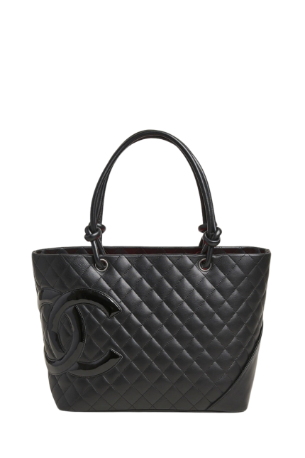 Cambon Line Tote Omuz Çantası