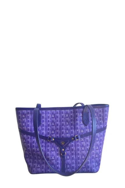 Bella Mini Tote Omuz Çantası
