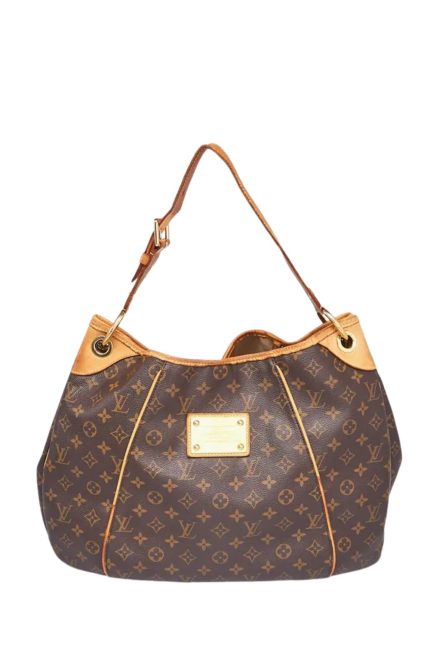 Monogram Canvas Galliera GM  Omuz Çantası