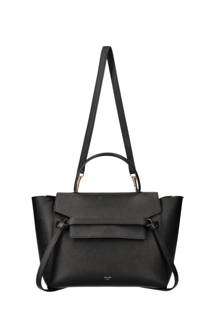 Mini Belt Omuz Çantası