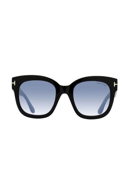 Siyah Güneş Gözlüğü