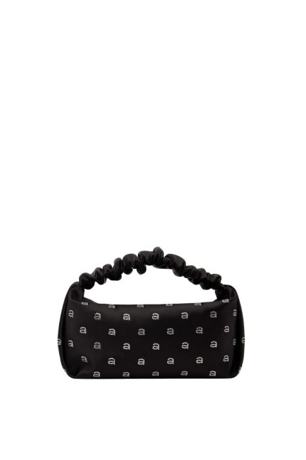 Scrunchie Mini Kol Çantası