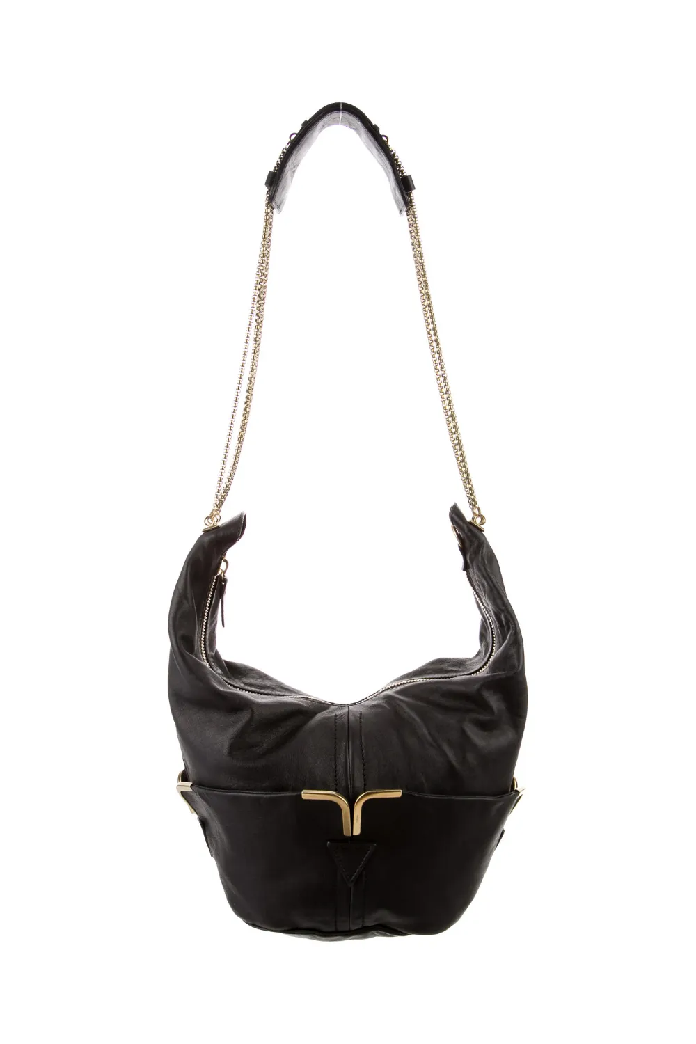 Milton Hobo Omuz Çantası