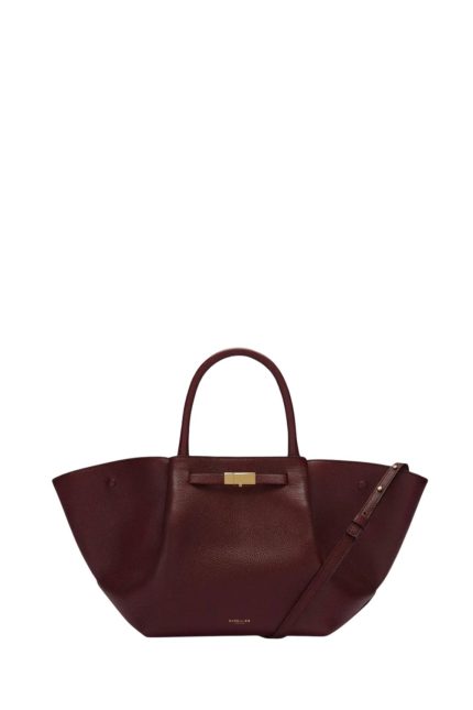 The Midi New York Omuz Çantası