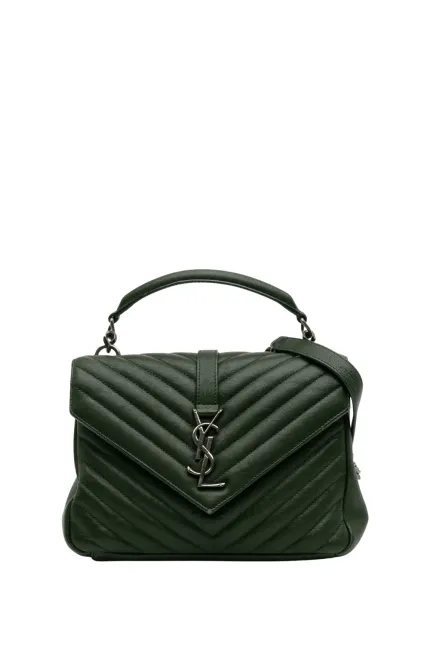 LouLou Medium Omuz Çantası