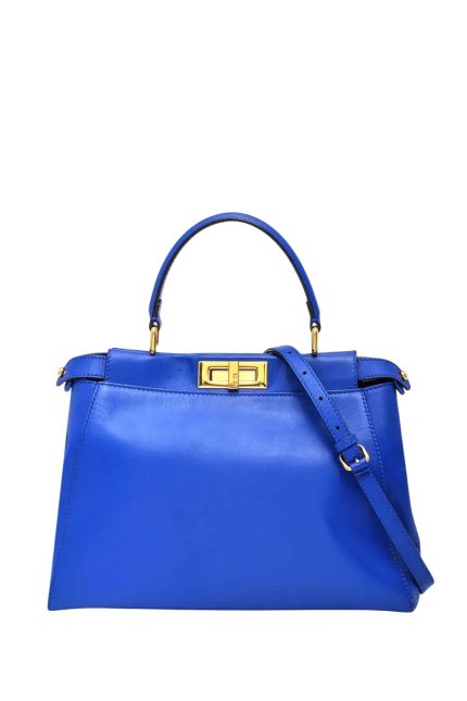 Peekaboo Omuz Çantası