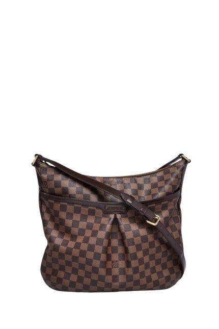 Bloomsbury GM Omuz Çantası