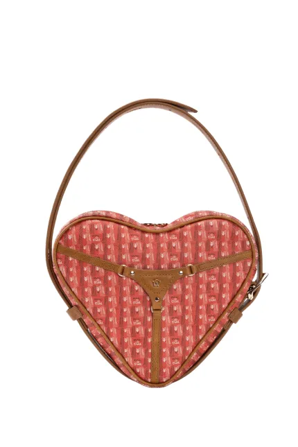 Regina George Omuz Çantası