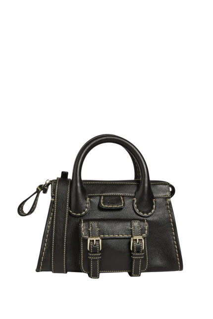 Edith Mini Omuz Çantası