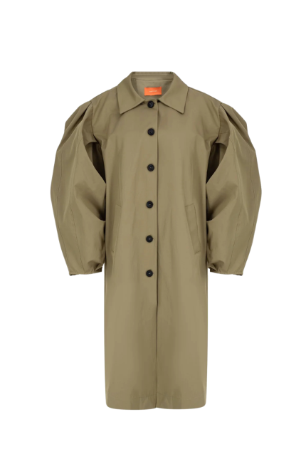 Sassy Classic Trençkot