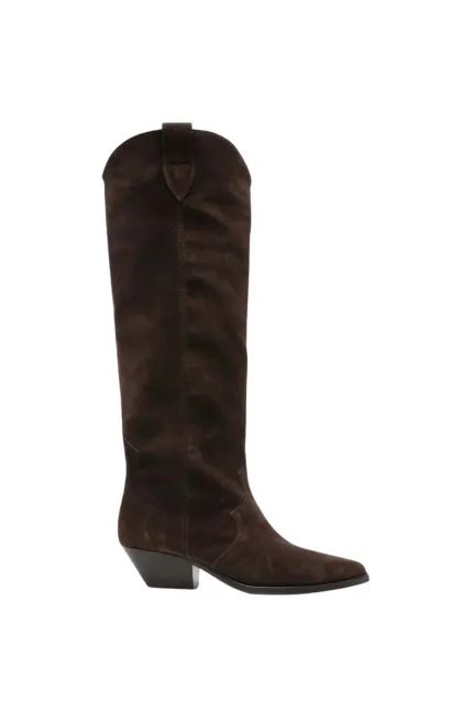 Denvee Topuklu Kovboy Bot